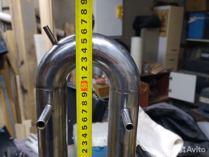 Дистиллятор самогонный аппарат