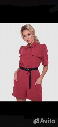 Комбинезон женский летний 50р