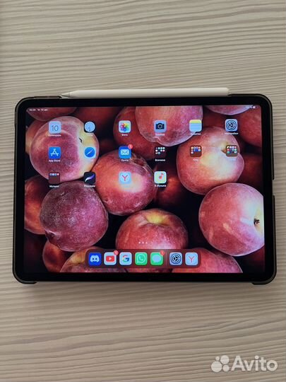 iPad pro 11 2020 128 wifi