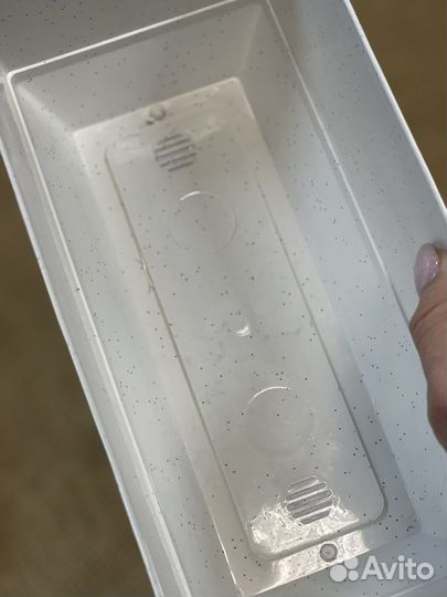 Кашпо для цветов