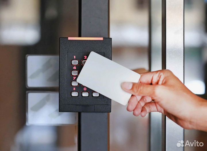 Монтаж апс, Видео, скуд, ос, электромонтаж