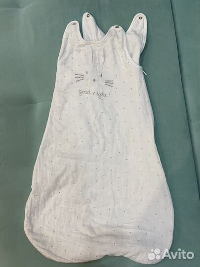 Детский спальный мешок kiabi