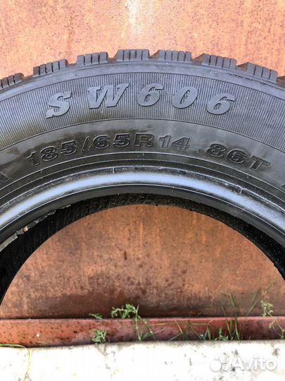 Westlake SW606 185/65 R14 86T