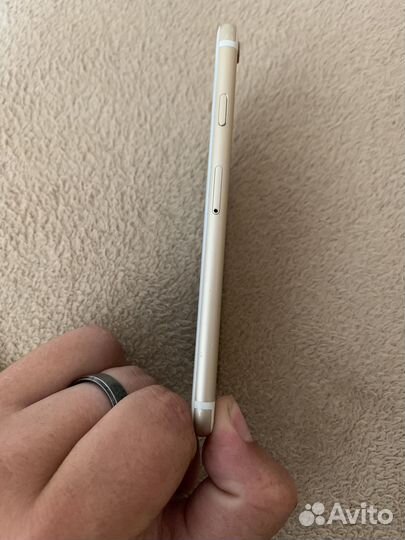 Телефон iPhone 6s 64gb
