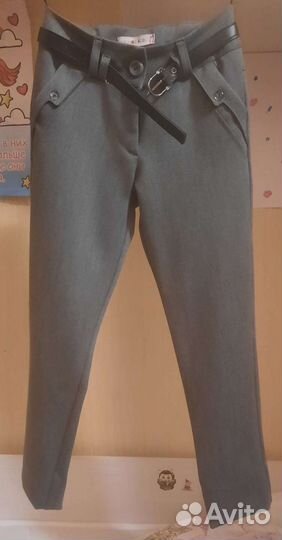 Школьная форма для девочки