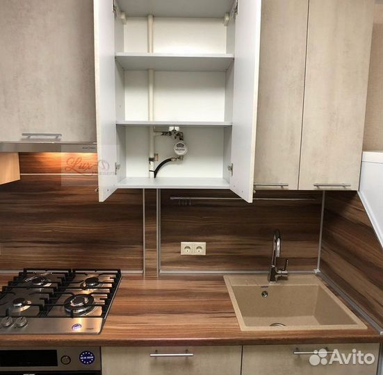 Кухонные гарнитуры от производителя