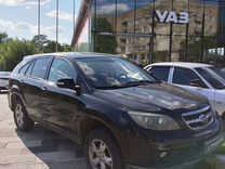 BYD S6 2.0 MT, 2012, 250 000 км, с пробегом, цена 850 000 руб.