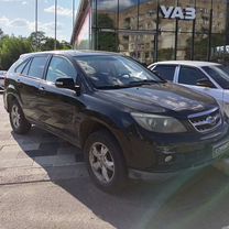 BYD S6 2.0 MT, 2012, 250 000 км, с пробегом, цена 670 000 руб.