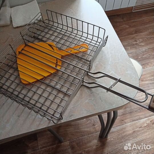 Решетка гриль