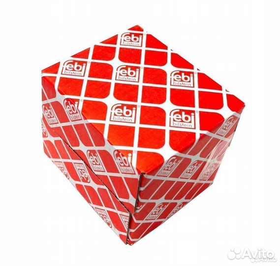 Febi Bilstein 01475 Прокладка, маховик