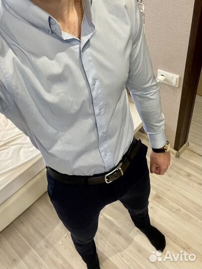 Костюм мужской