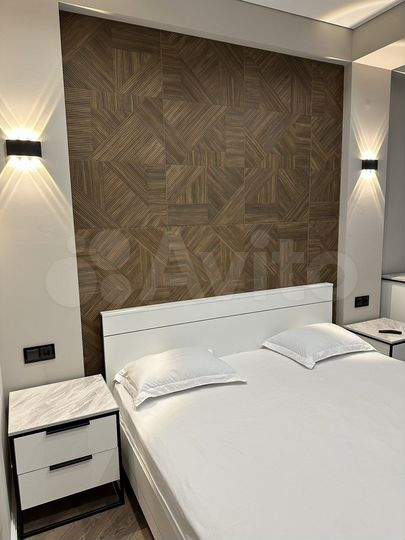 2-к. квартира, 50 м², 6/8 эт.