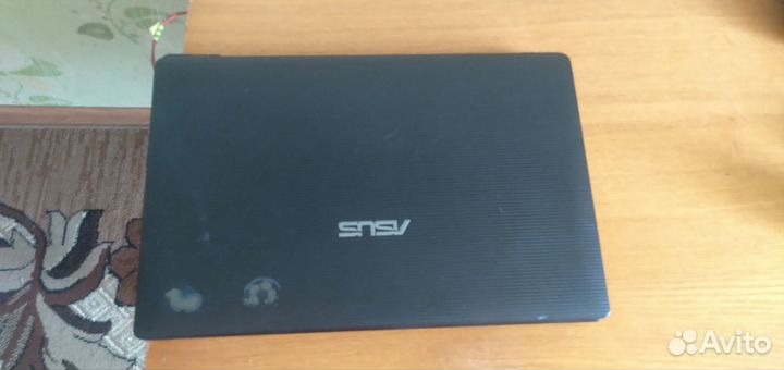 Ноутбук asus обмен на телефон