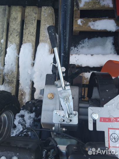 Мотоблок 4 вперед 2 назад на широких колесах