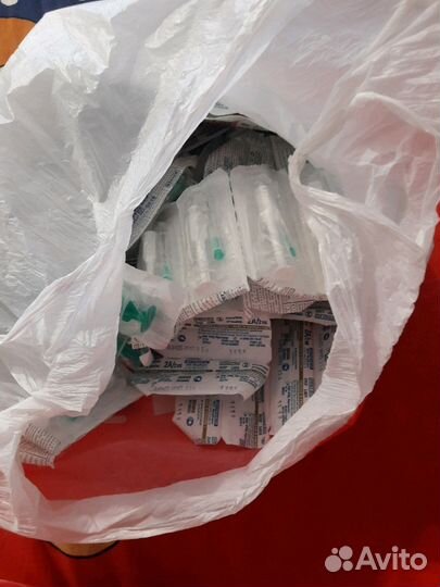 Продам шпринцовка новая