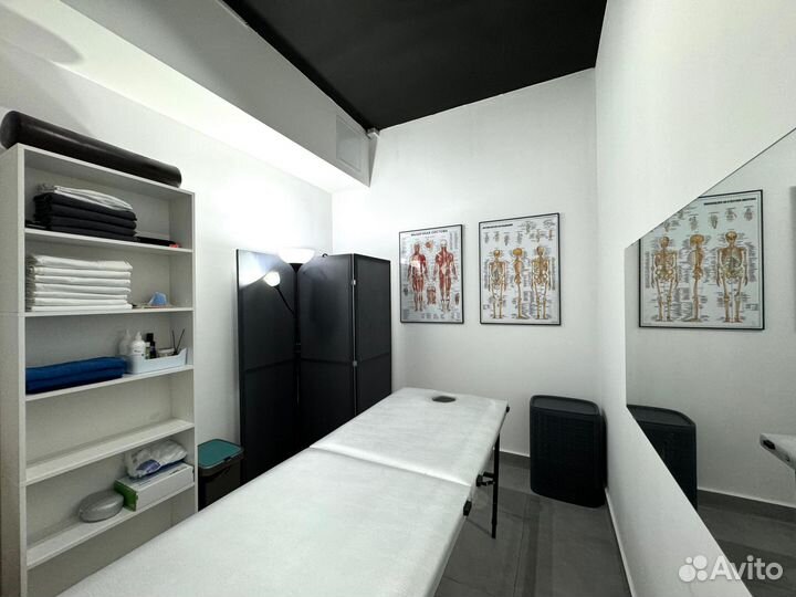 Массаж лечебный, антицеллюлитный, детский