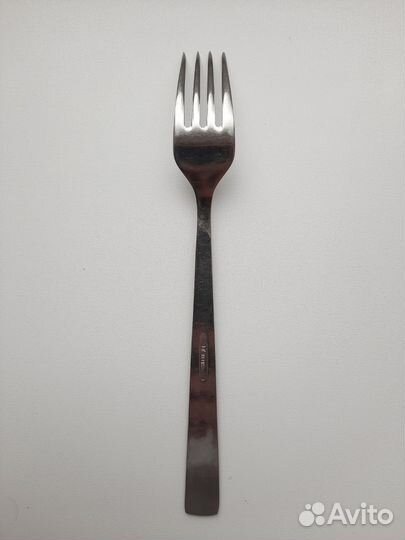 Набор столовых приборов с олимпийской символикой