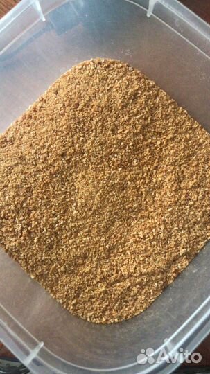 Панировочные сухари