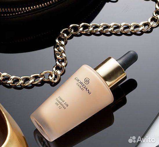 Тональный крем oriflame