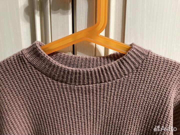 Костюм теплый