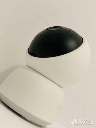 Камера imilab home security