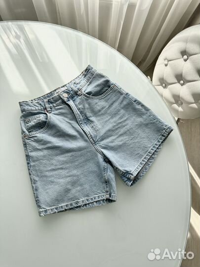 Шорты Zara