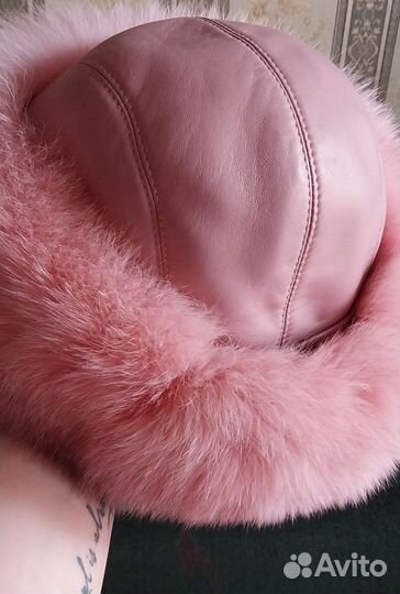 Шапка женская