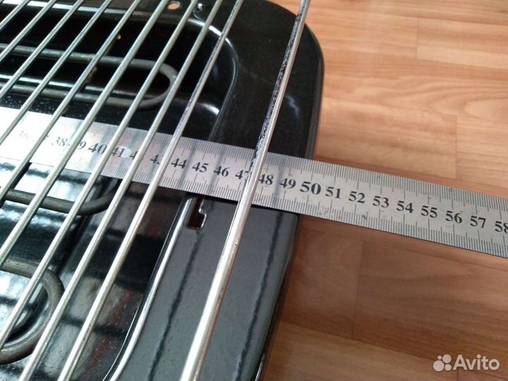 Электрогриль