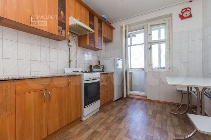 3-к. квартира, 67,1 м², 10/10 эт.