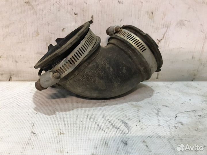 Патрубок воздушного фильтра Mazda 3 седан BK Z6