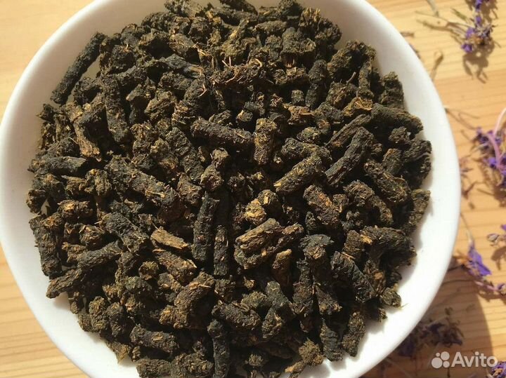 Иван-чай 1 кг 2O23 года, просто сказка