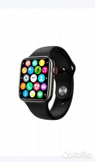 SMART Watch Умные Смарт Часы