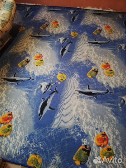 Ковролин бу