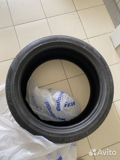 Landsail LS588 245/45 R20 107
