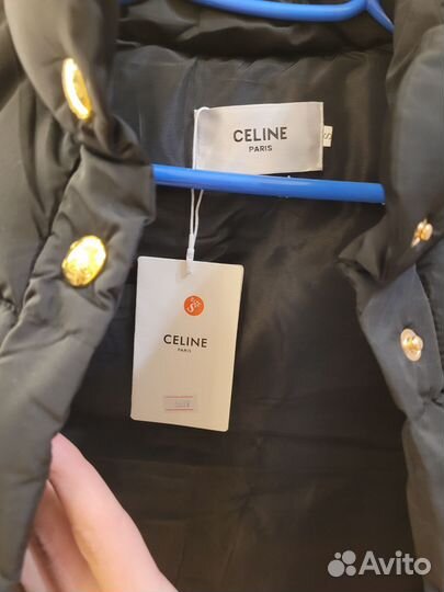 Жилетка женская Celine