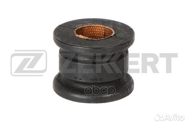 Втулка пер. стабилизатора MB C-Class (202) 93