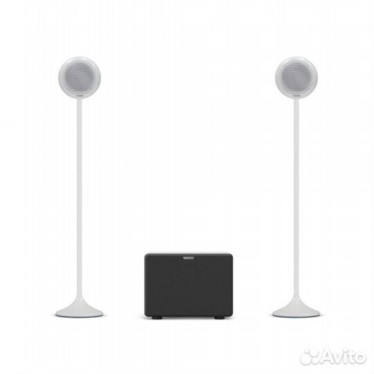 Акустика для дома EvoSound