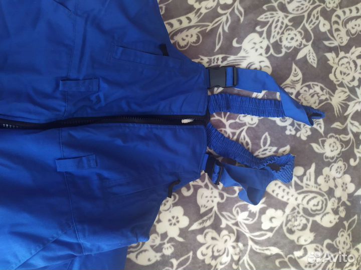 Спецодежда