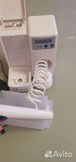 Ирригатор электрический bremed bd7200