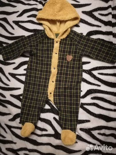 Комбинезон