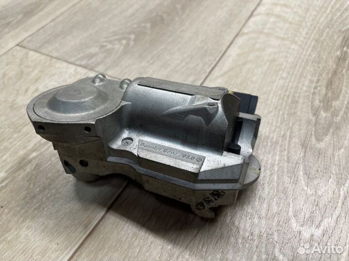 Блокиратор руля Mercedes-Benz C-Class W203