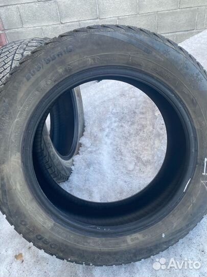 Viatti Brina Nordico V-522 205/55 R16