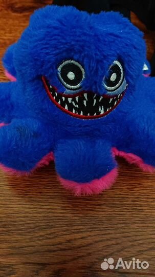 Хагги Вагги Мягкие игрушки