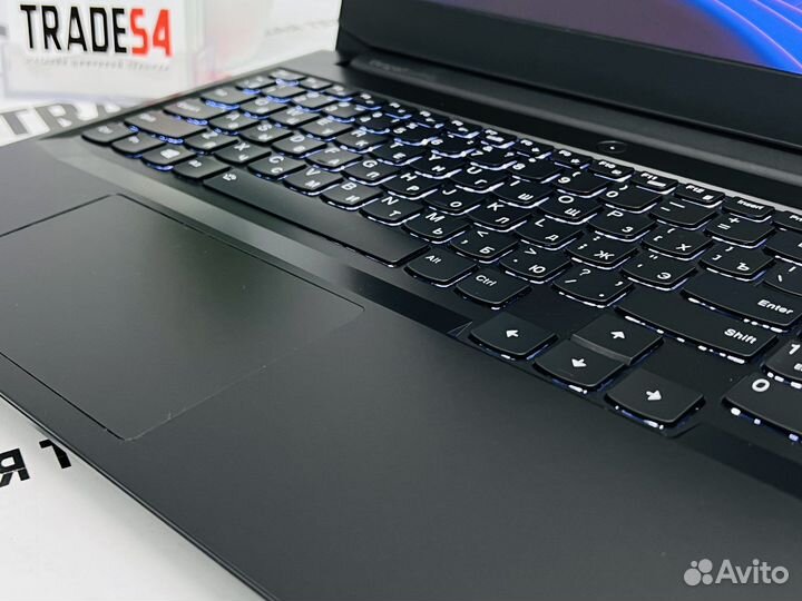 Lenovo Ideapad Gaming 3 i5-11300H RTX 3050 8GB