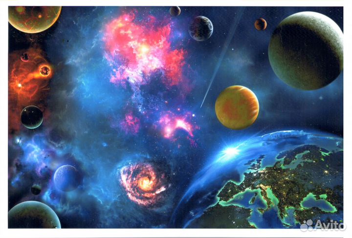 Печать фотографий