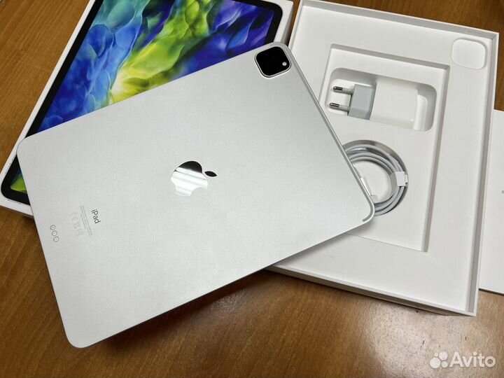 Apple iPad Pro 2020 11