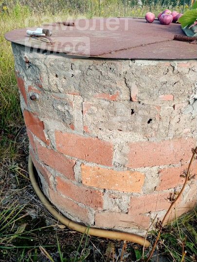 Дача 20 м² на участке 10,7 сот.