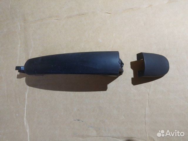 Ручка двери внешняя Volkswagen Passat B5