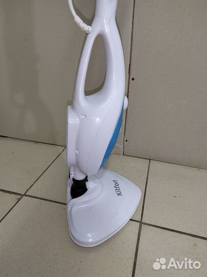 Паровая швабра Kitfort KT-1004-1