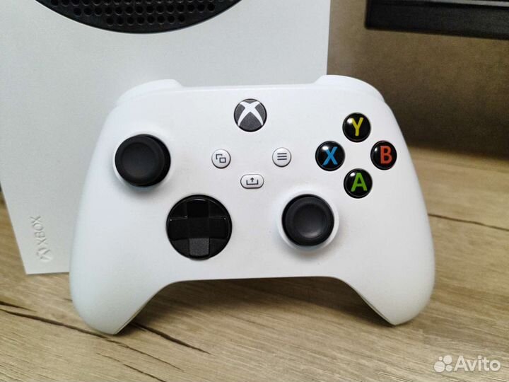 Xbox series s продажа/обмен